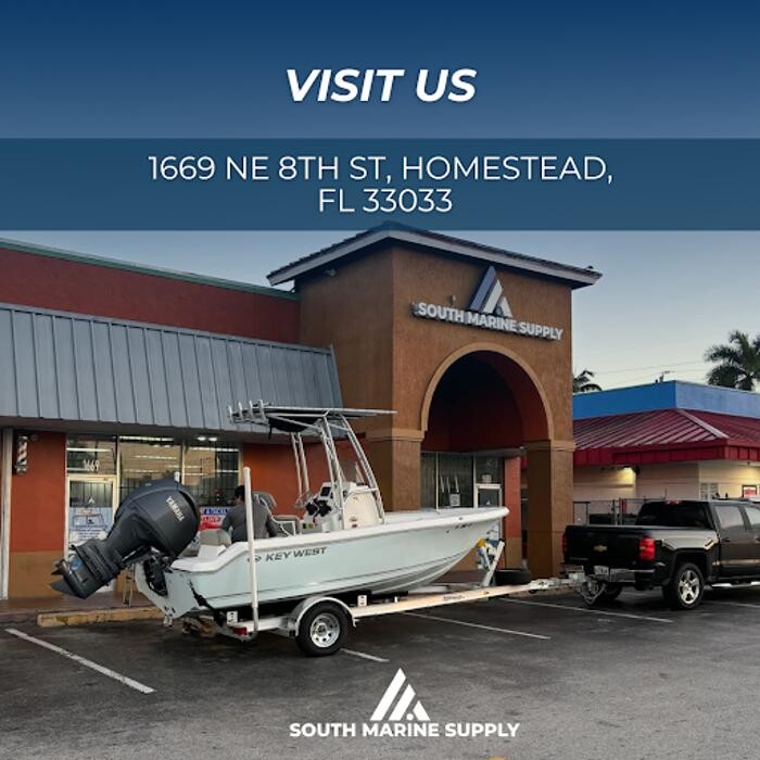 Images South Marine Supply