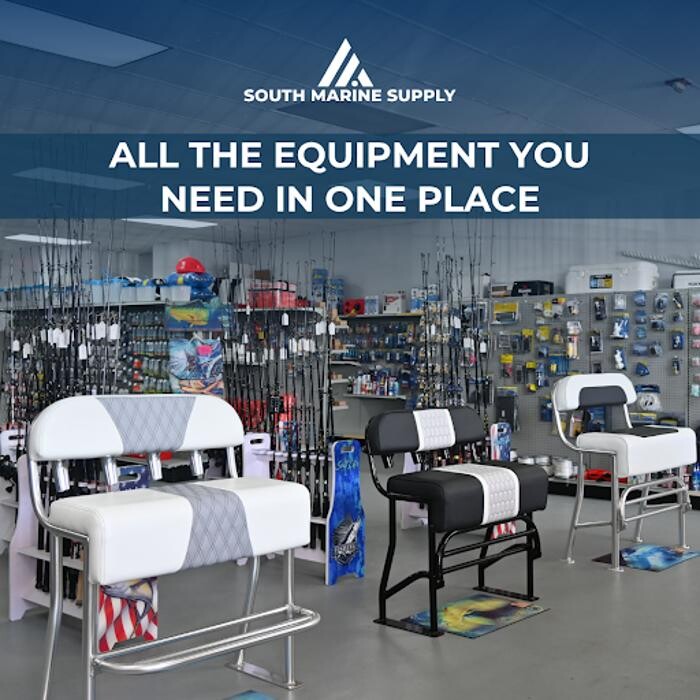 Images South Marine Supply
