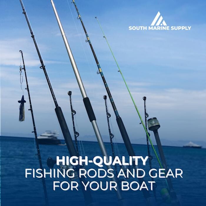 Images South Marine Supply