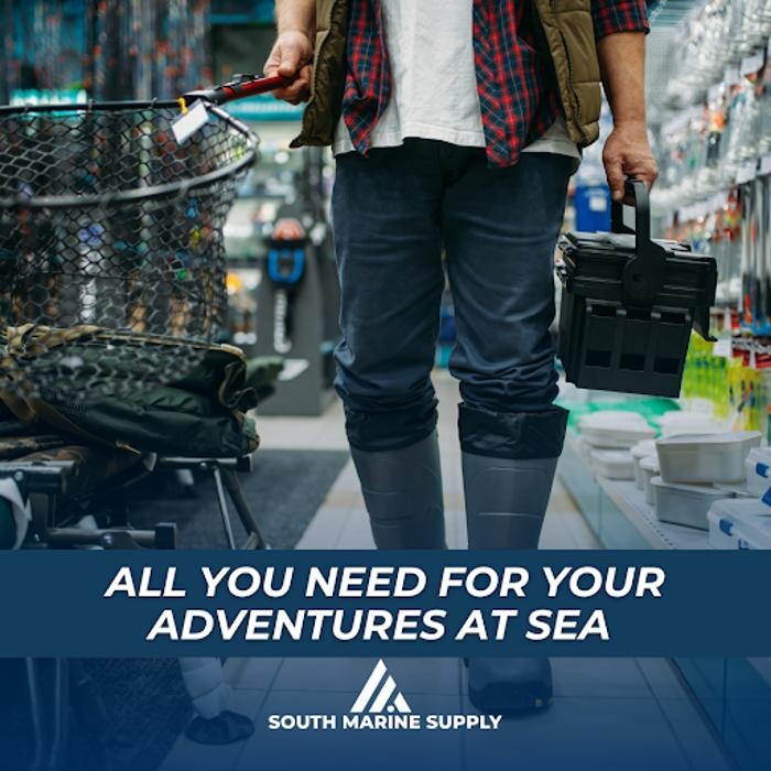 Images South Marine Supply