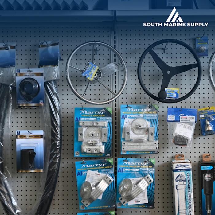 Images South Marine Supply