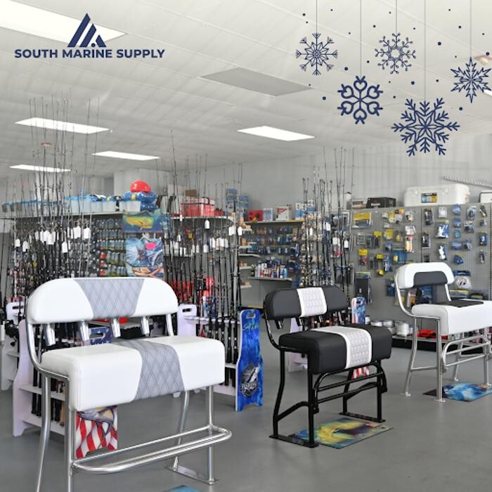Images South Marine Supply