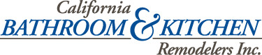 California Bathroom & Kitchen Remodelers, Inc. Logo