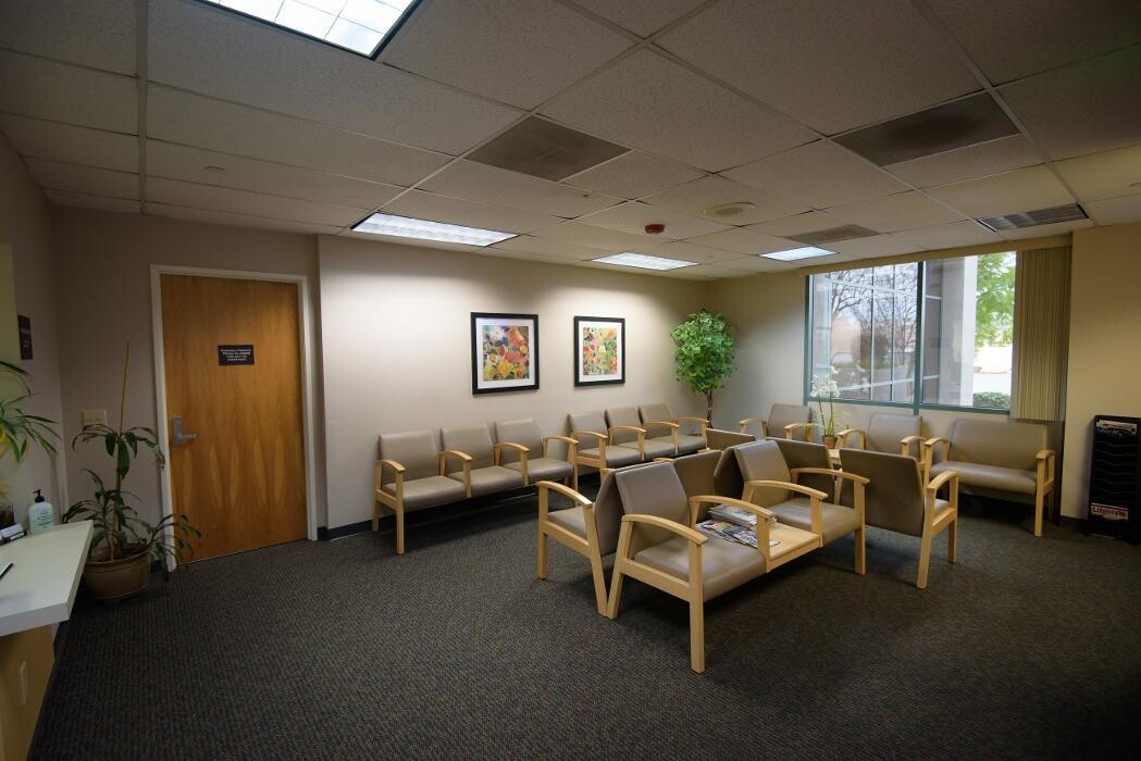 Images City of Hope Wildomar Radiation Oncology