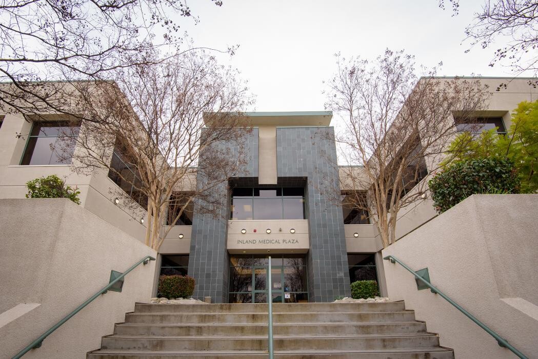 Images City of Hope Wildomar Radiation Oncology