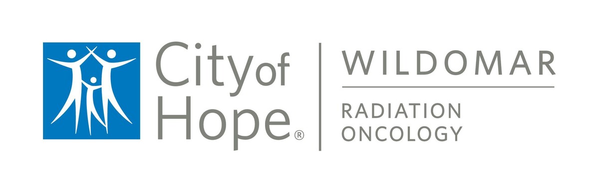 City of Hope Wildomar Radiation Oncology Logo