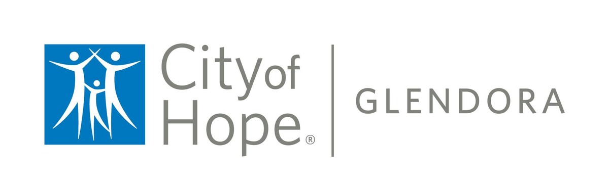City of Hope Glendora Logo