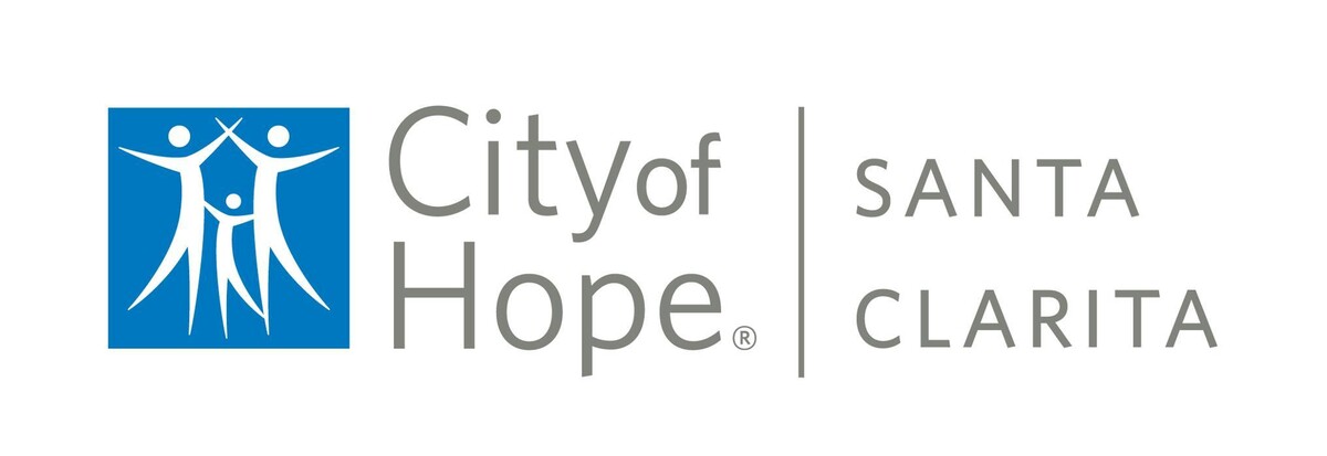 City of Hope Santa Clarita Logo
