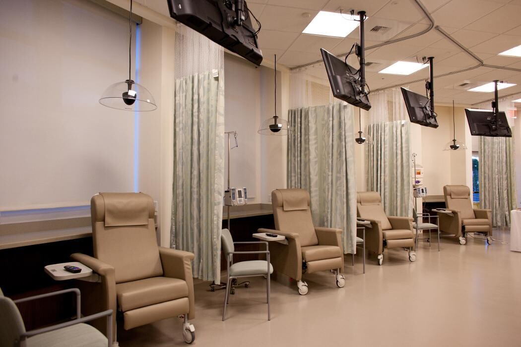 Images City of Hope Antelope Valley