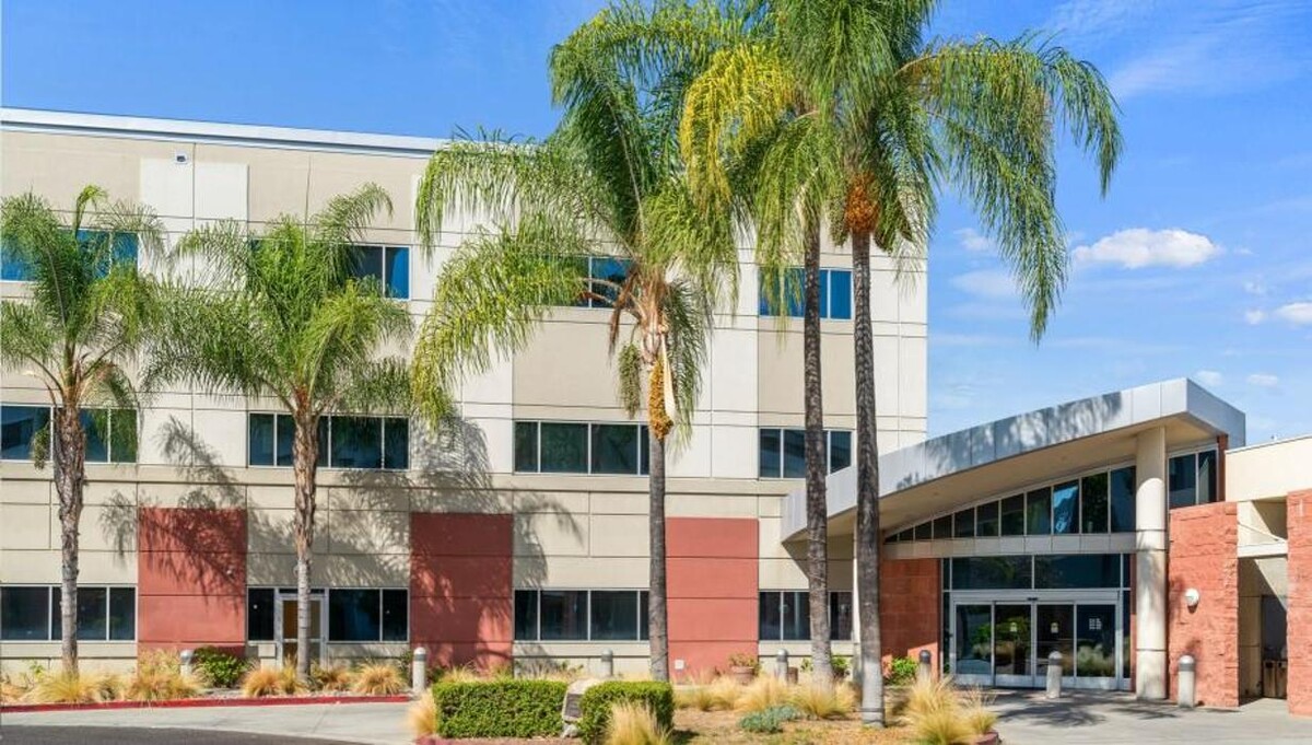 Images City of Hope Glendale