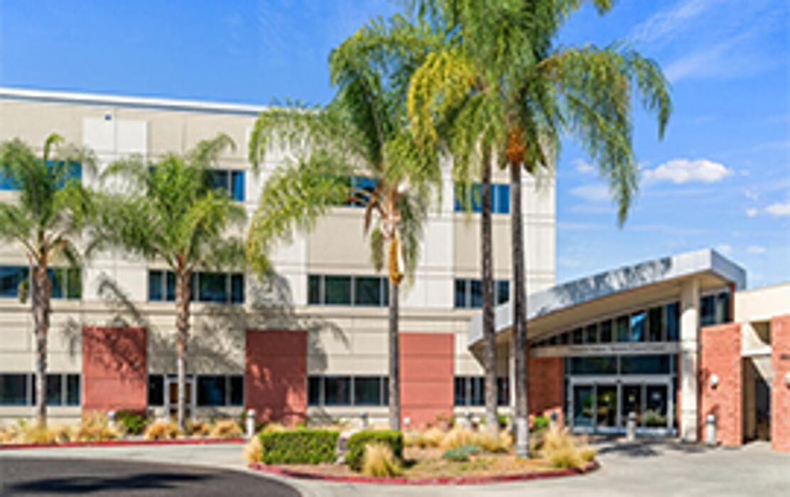 Images City of Hope Glendale