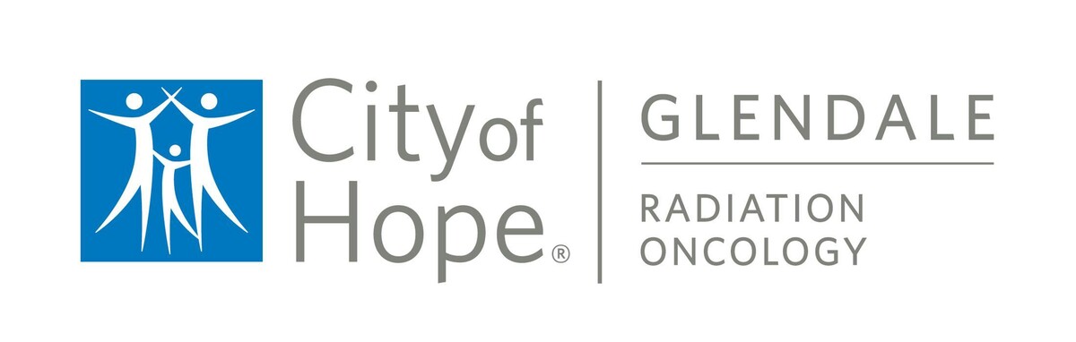 City of Hope Glendale Radiation Oncology Logo
