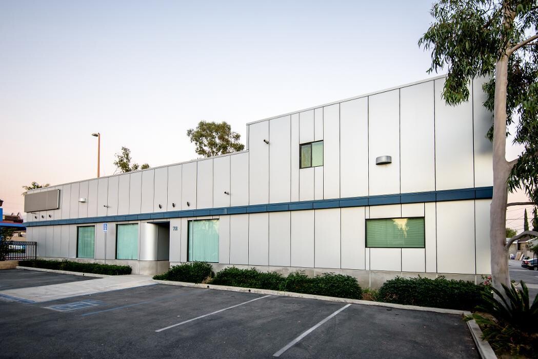 Images City of Hope Glendale Radiation Oncology