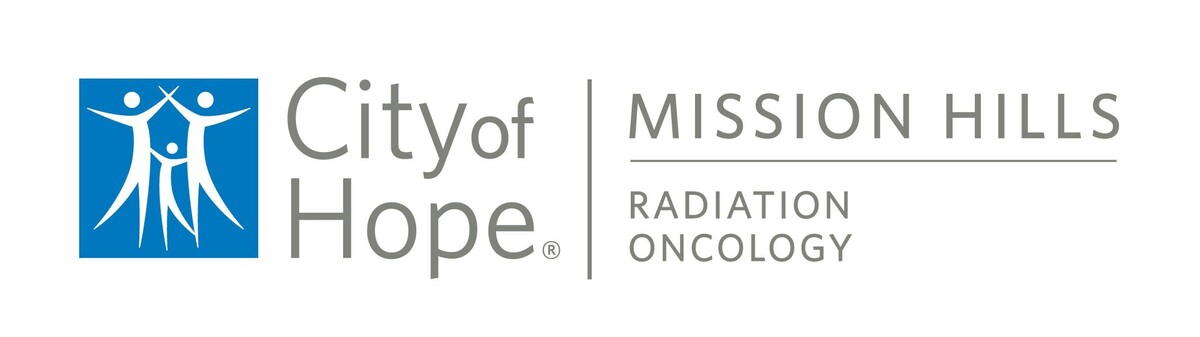 City of Hope Mission Hills Radiation Oncology Logo