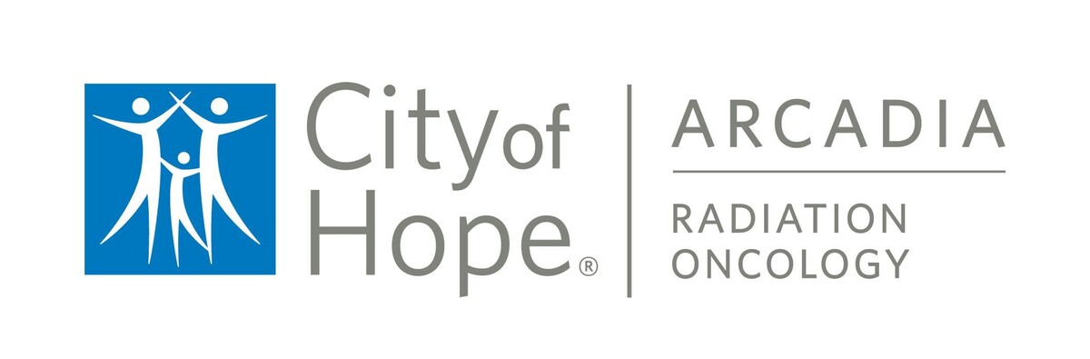 City of Hope Arcadia Radiation Oncology Logo