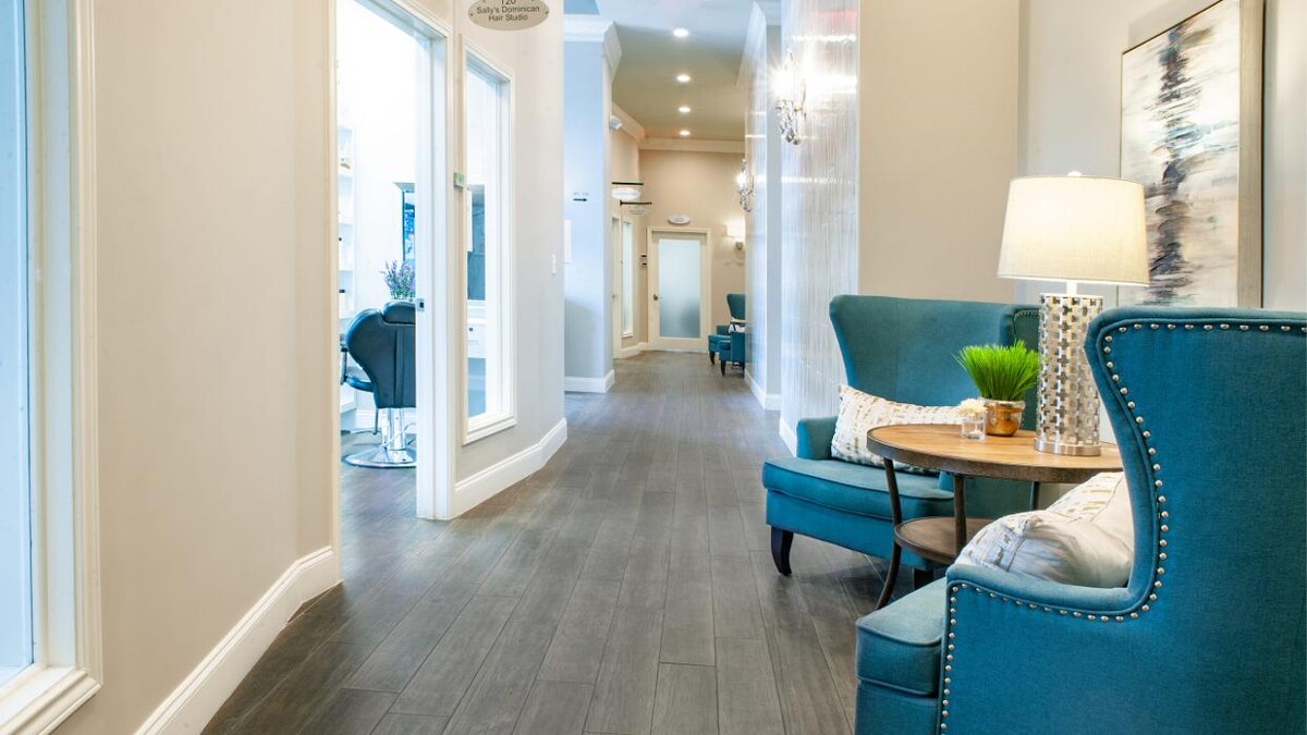 Images Century Salon Suites