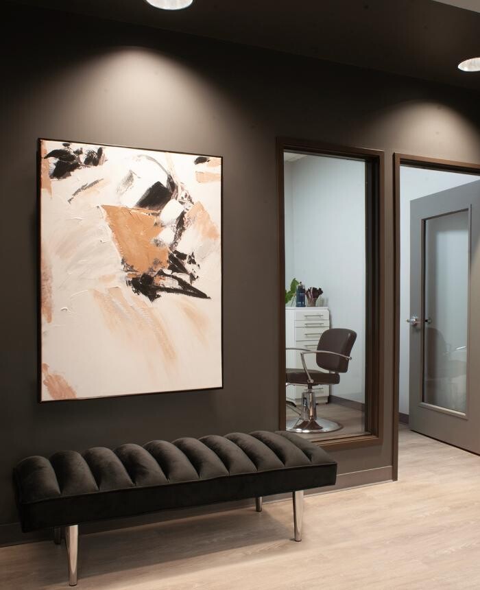 Images Century Salon Suites