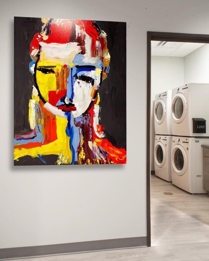 Images Century Salon Suites