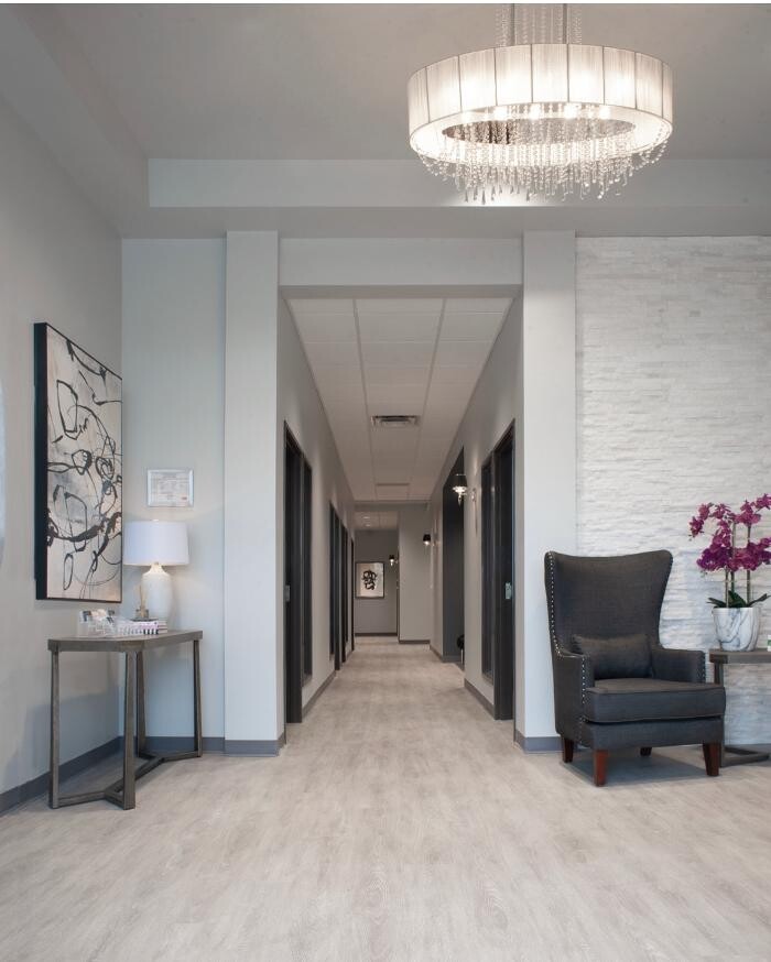 Images Century Salon Suites