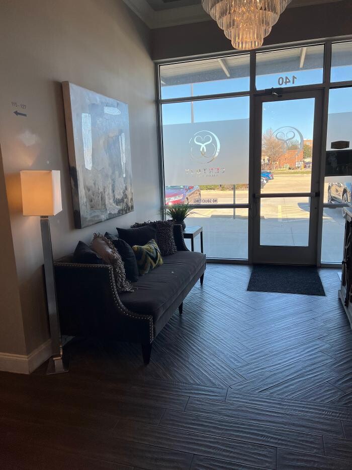 Images Century Salon Suites