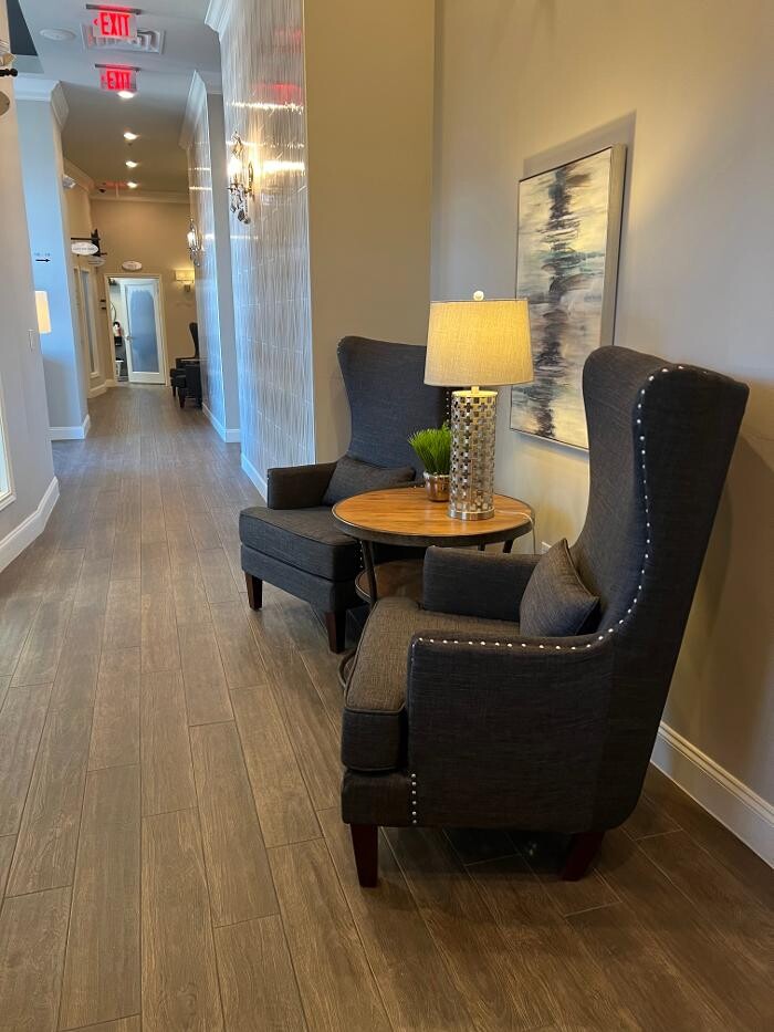 Images Century Salon Suites