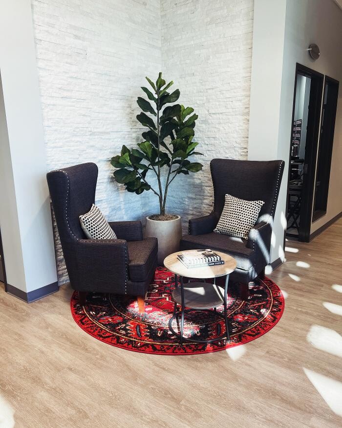 Images Century Salon Suites