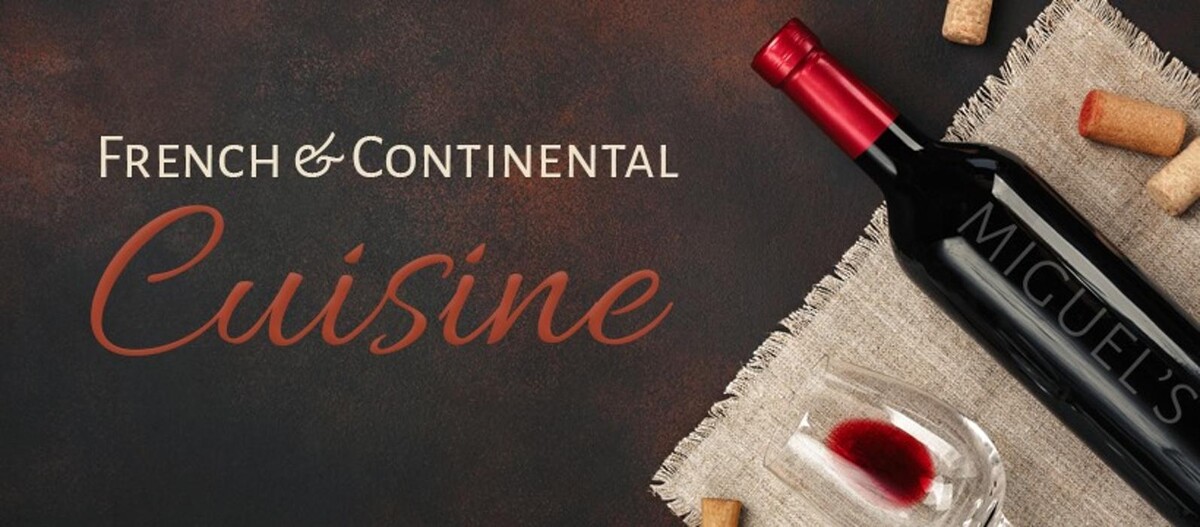 Images Miguel's Restaurant