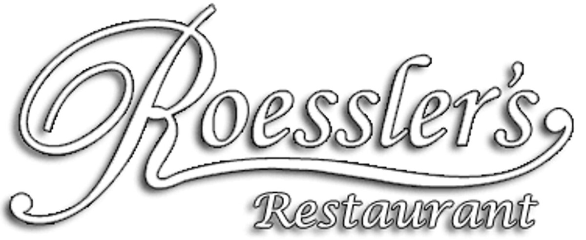 Roessler's Restaurant Logo