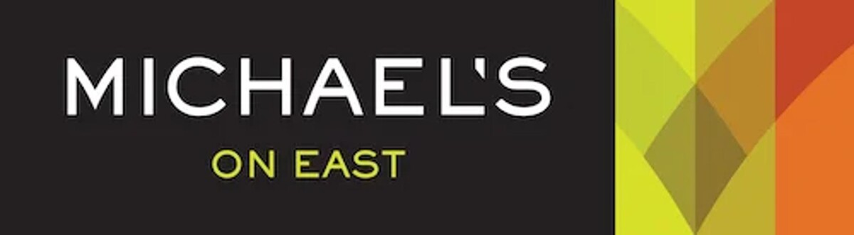 Michael's On East Logo