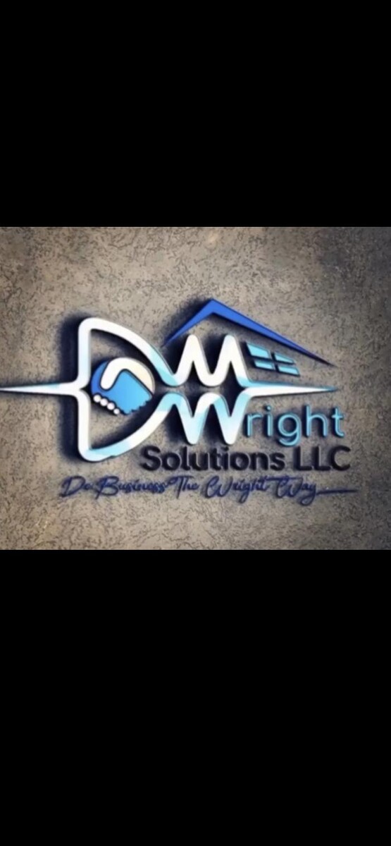 Images DMWRIGHT SOLUTIONS, LLC