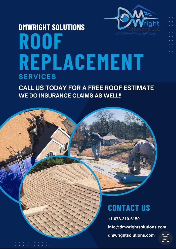 Images DMWRIGHT SOLUTIONS, LLC