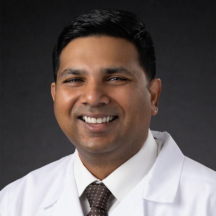 Images Sabarish Ram Ayyappan, MD | Hematologist Oncologist