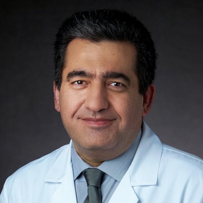 Images Farshid Sadeghi, MD | Urologic Oncologist