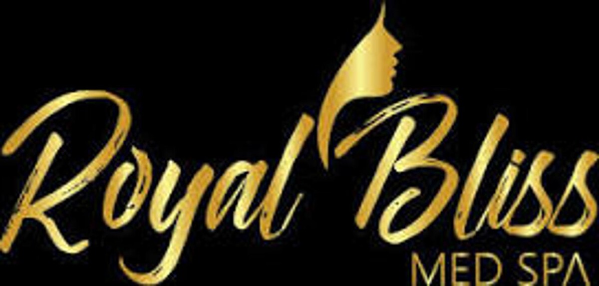 Royal Bliss Med Spa Logo