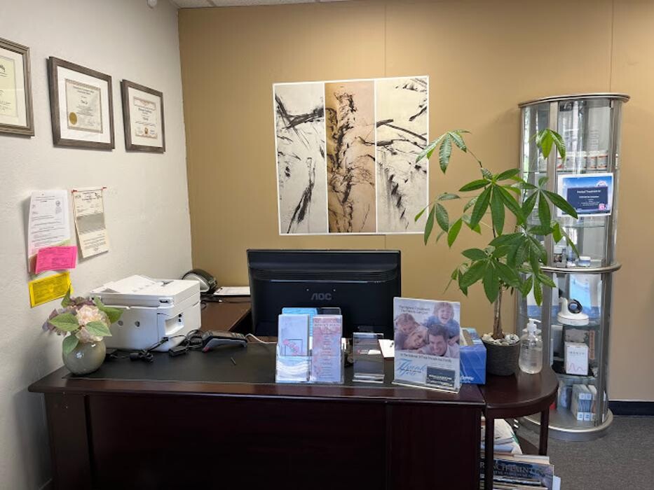 Images Herb4Us & Acupuncture