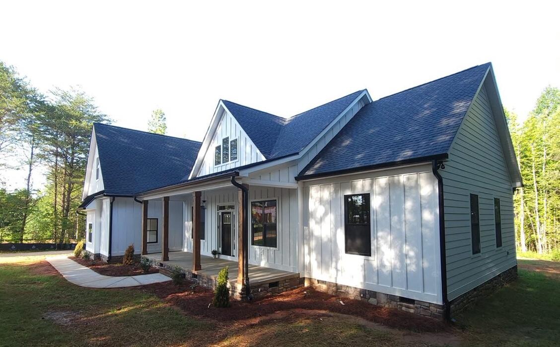 Images Trent Campbell Builders, LLc