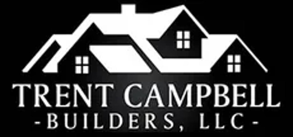 Trent Campbell Builders, LLc Logo