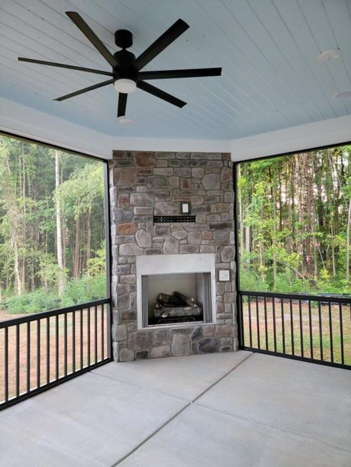 Images Trent Campbell Builders, LLc