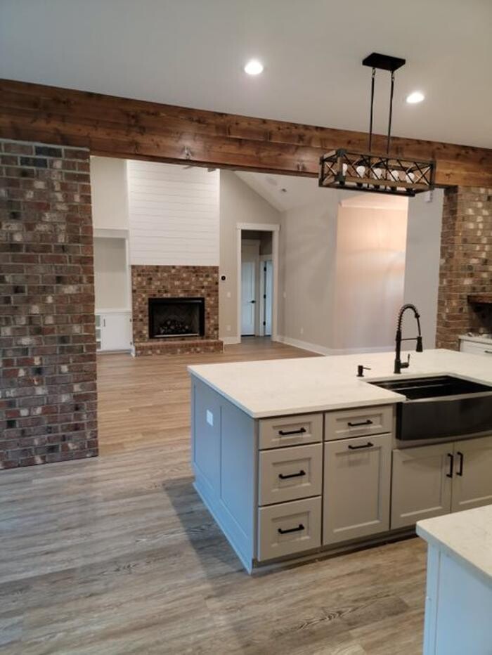 Images Trent Campbell Builders, LLc