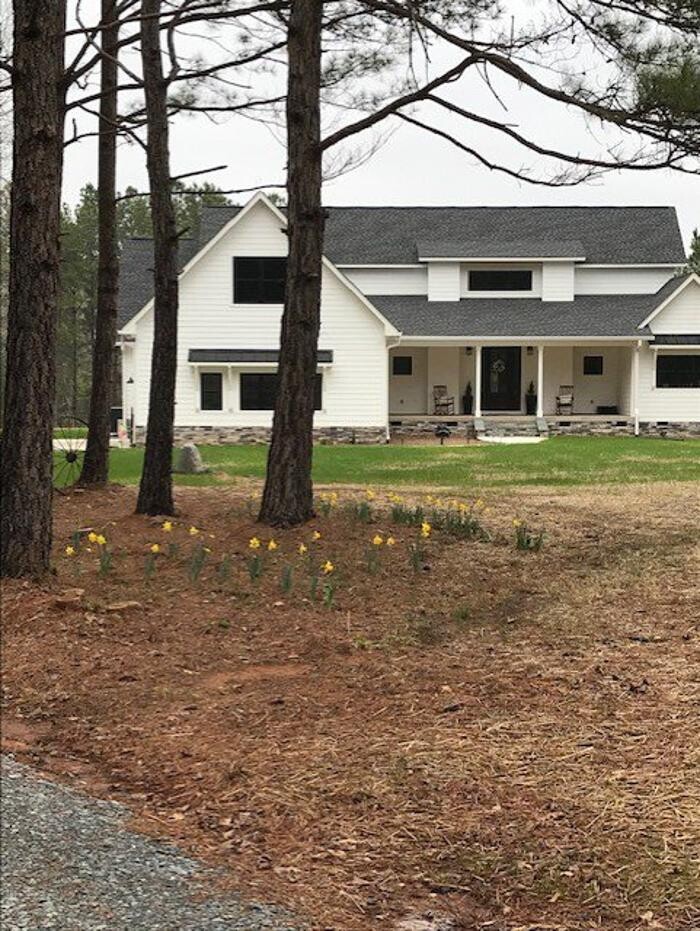 Images Trent Campbell Builders, LLc