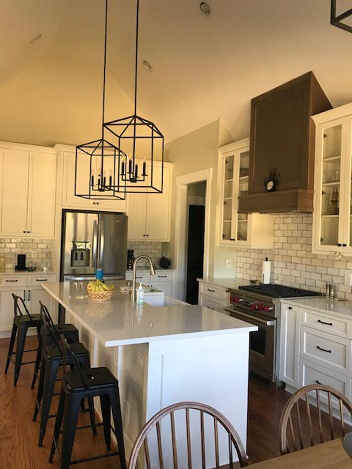 Images Trent Campbell Builders, LLc