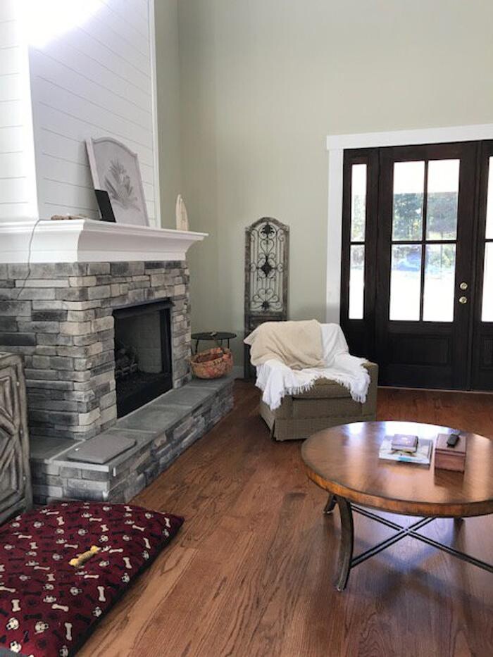 Images Trent Campbell Builders, LLc