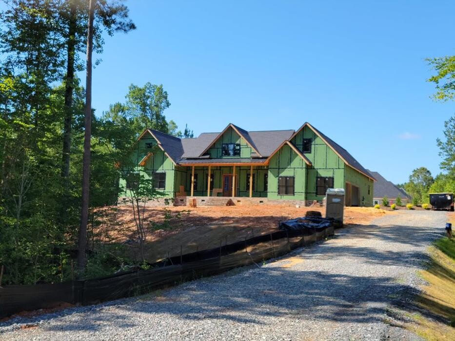 Images Trent Campbell Builders, LLc