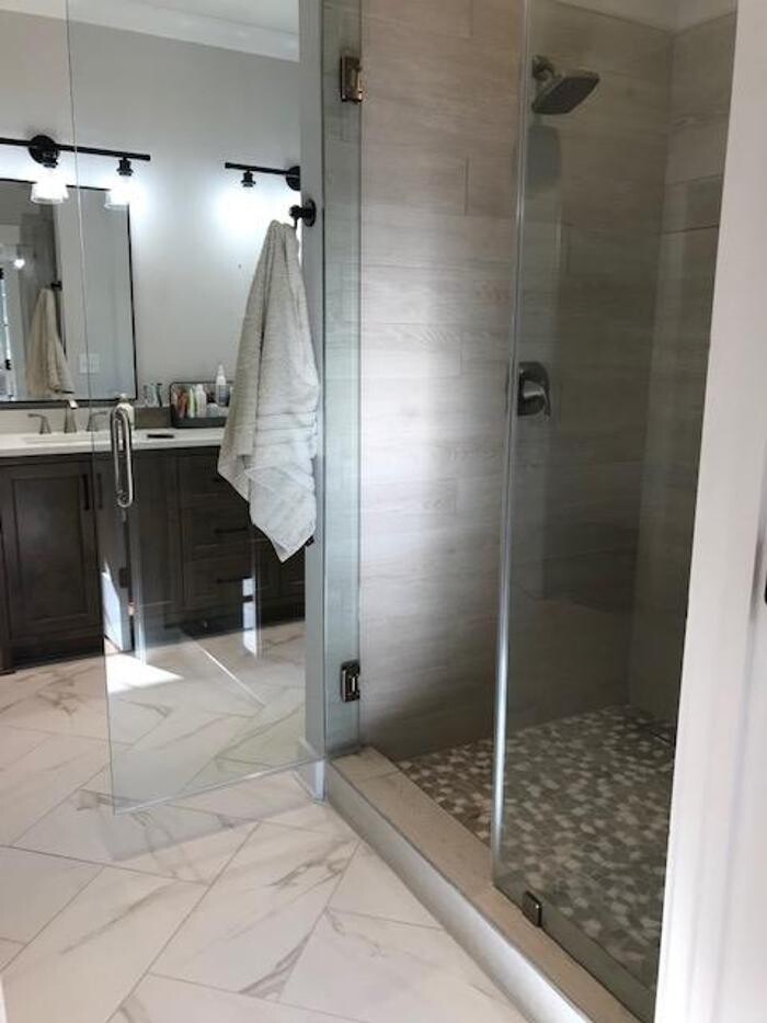 Images Trent Campbell Builders, LLc