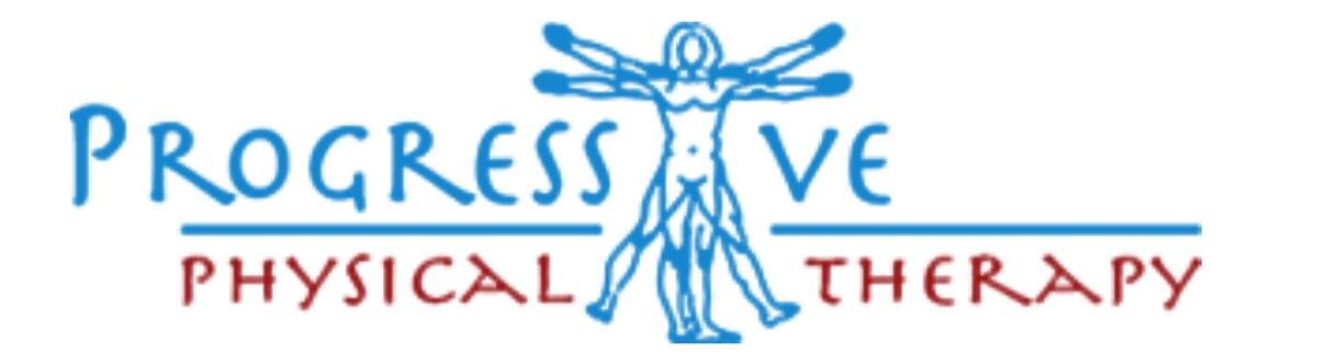 Progressive Physcial Therapy Center Logo