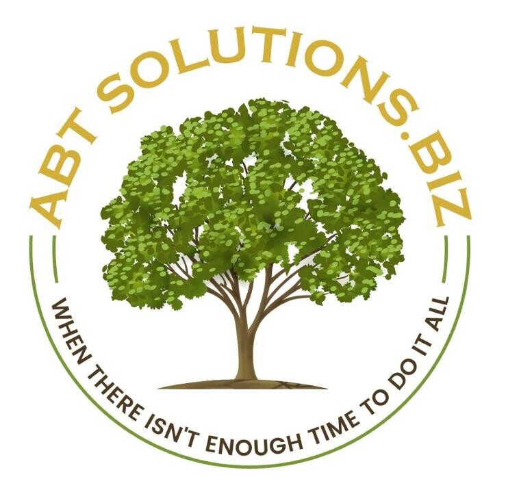 ABT Solutions - Accounting, Bookkeeping, Tax Services Logo