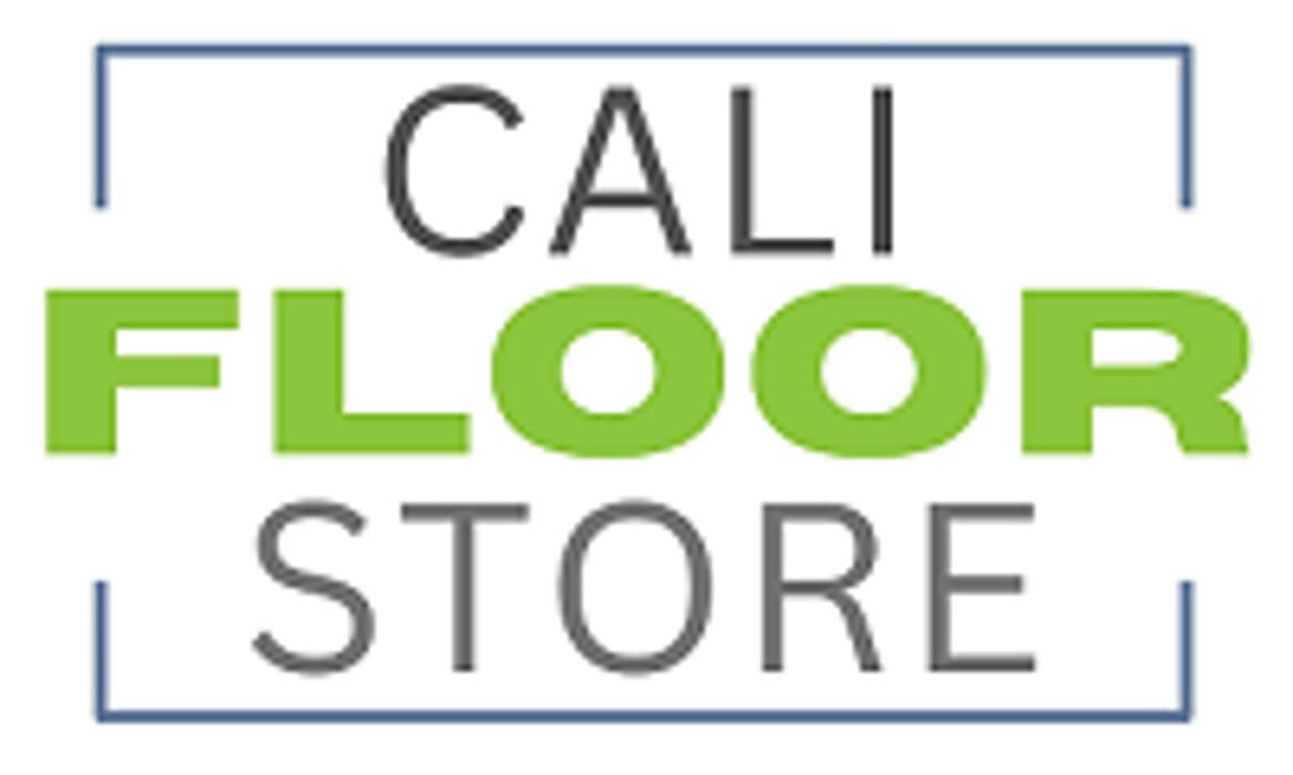 Cali Floor Store Logo