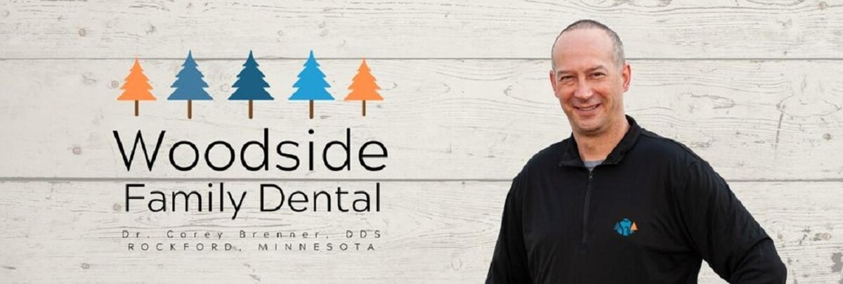 Images Woodside Family Dental | Corey Brenner, DDS PLLC