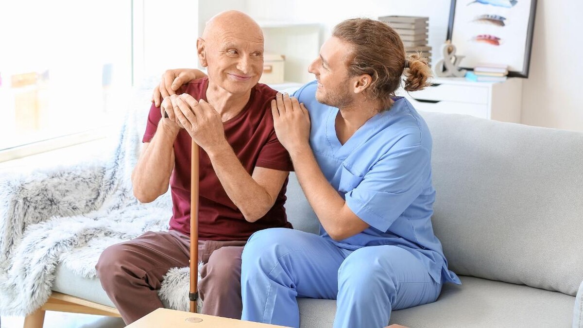 Images Zion's Way Home Health & Hospice