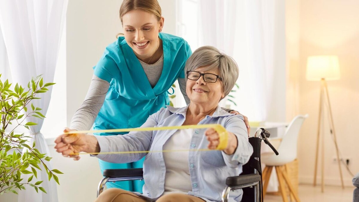 Images Zion's Way Home Health & Hospice